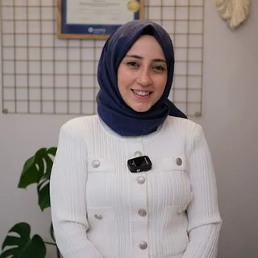 Melike Ertaylan Saatçı