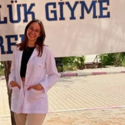 Rumeysa Ayık