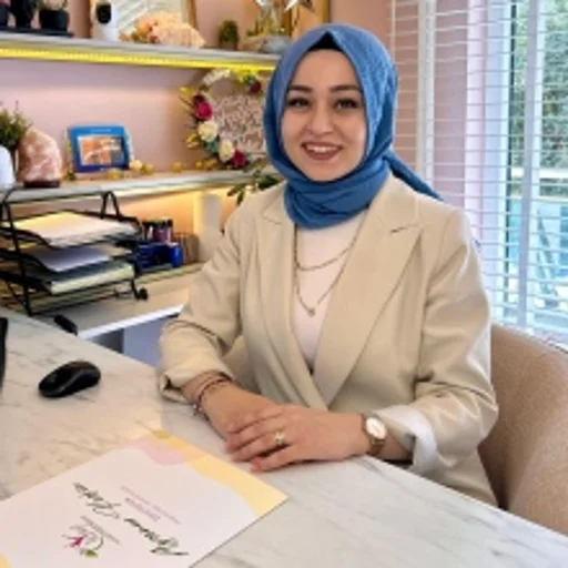 Ayşenur Özcan Keskin