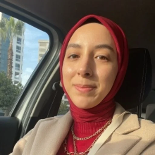 Zeynep Sağlam Pelit