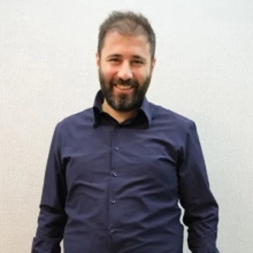 Gökhan Sayğılı