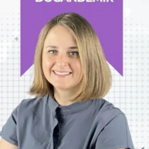 Işıl Özışık Doğandemir