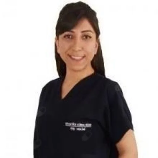 Hatice Kübra Biçer