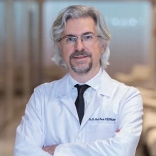 Ferit Kerim Küçükler