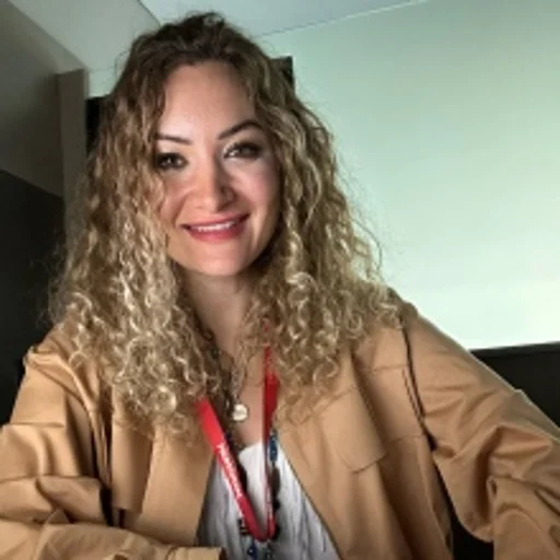 Başak Karbek Bayraktar