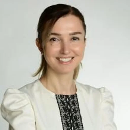 Sabriye Özkaya Kafesçiler