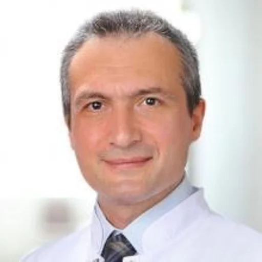 Mustafa Köse