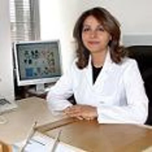 Tülay Türksoy Akvardar