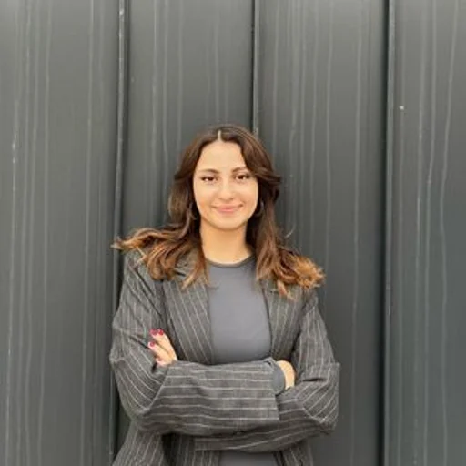 Zeynep Aslı Karaca