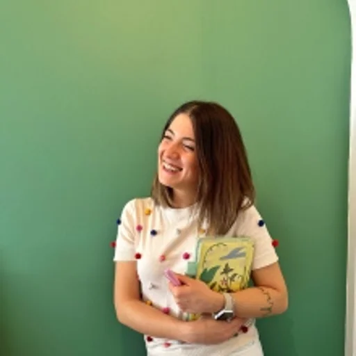 Kadriye Yağmurcu Topaloğlu