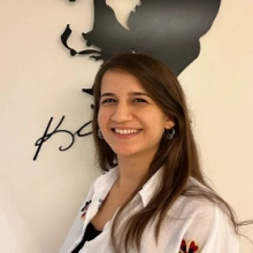 Ayşe Özger Gümüşkaya