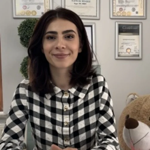 İklima Palabıyıkoğlu