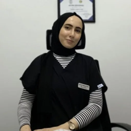 Büşra Uysal Kırat