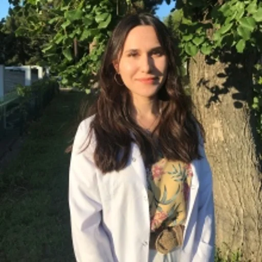 İrem Aleyna Demiroğlu