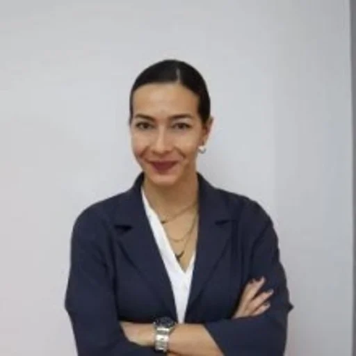 Eda Örengül