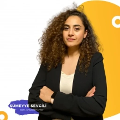 Sümeyye Sevgili