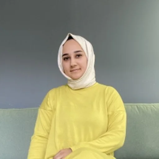 Fatma Akgüç Taşçı