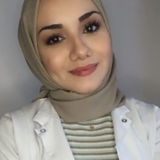 Rumeysa Sultan Sağlam