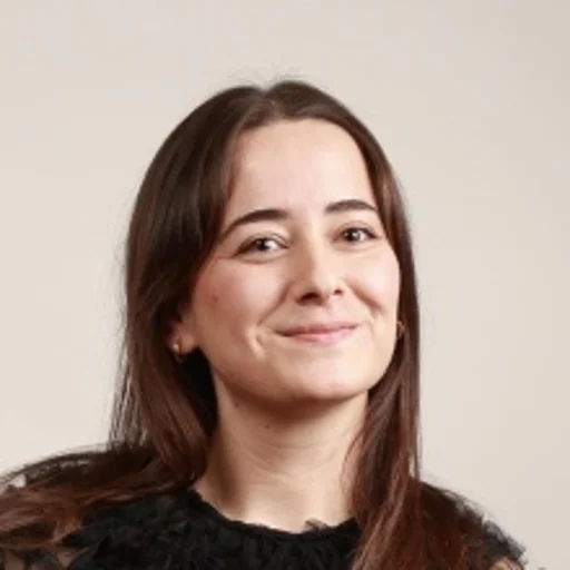 Mürüvvet Yarımca Oğuz