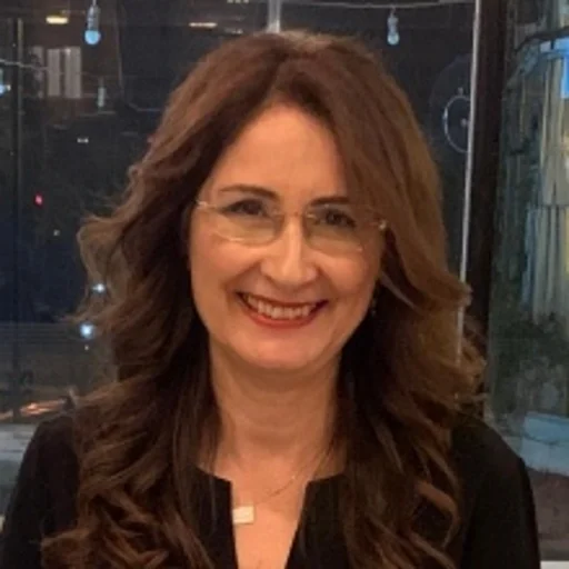 Füsun Şahin