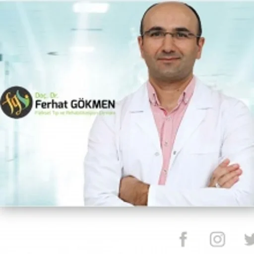 Ferhat Gökmen