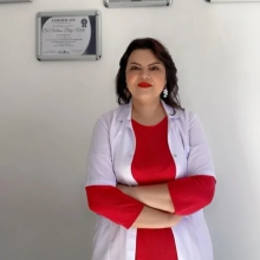 Neslihan Bilge Metli