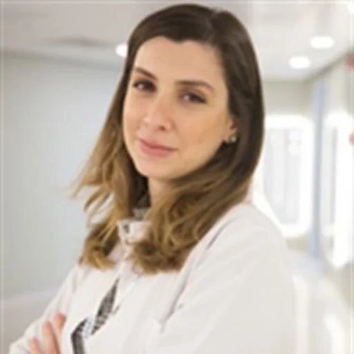 Tuba Erbilir Çelebi