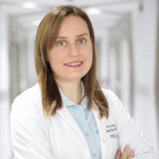 Dilek Eker Büyükşireci