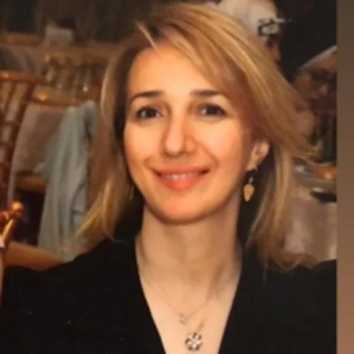 Saliha Eroğlu Demir