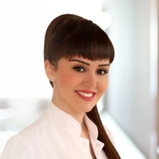 Aslı Özmaden Hantal