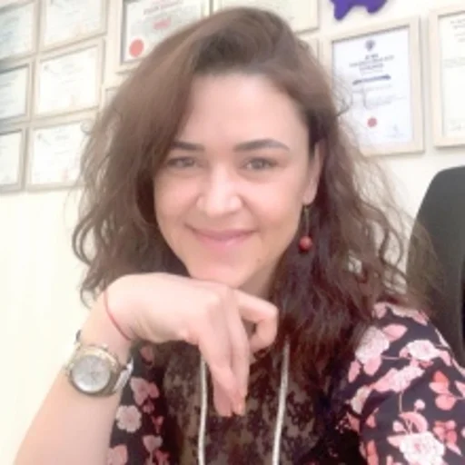 Özlem Güçlüer Balaban