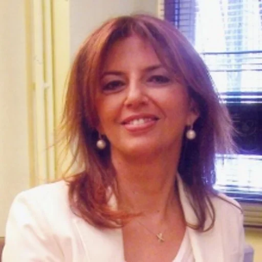 Emine Birsen Ferahlı
