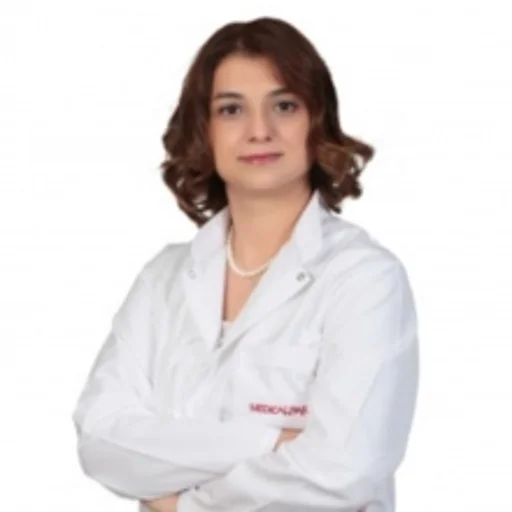 Zeynep İyigün Erdoğan