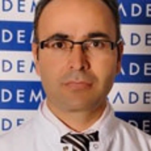 Emin Dişli