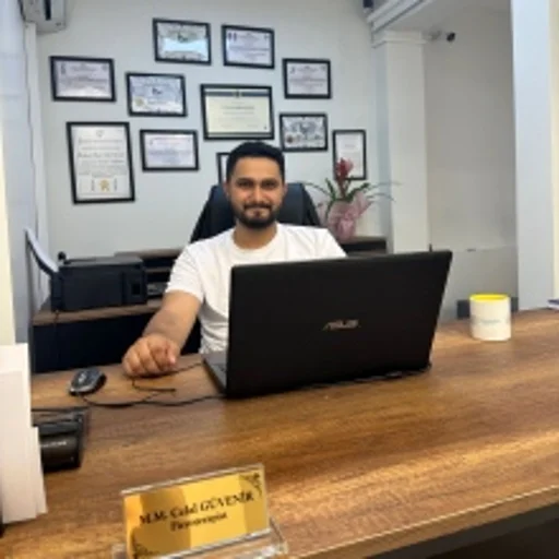 M. M. Celal Güvenir