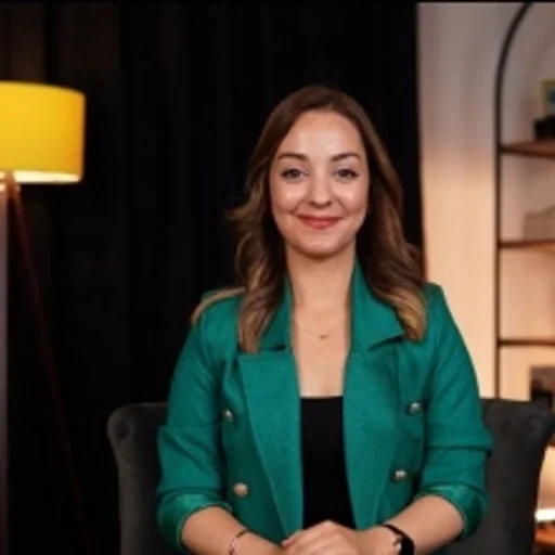 Özlem Gözlersüzer