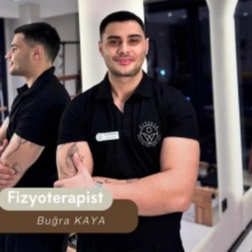 Buğra Kaya