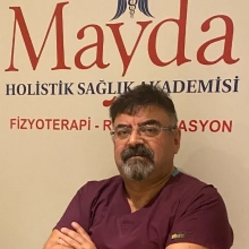 İbrahim Mayda