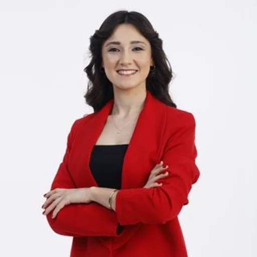 Ayça Albay