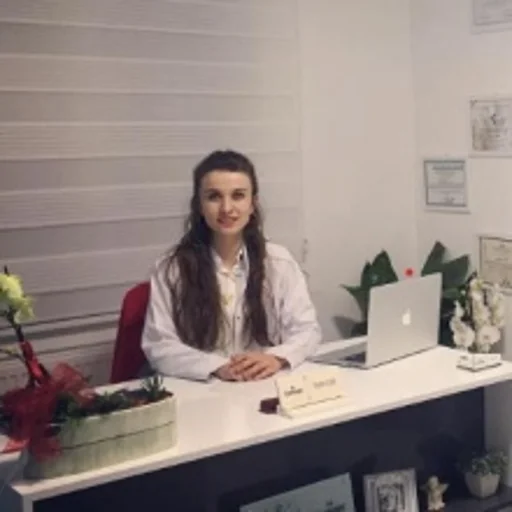 Medine Keskin Cantürk