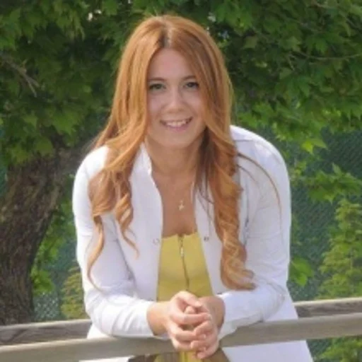 Gizem Selin Baykuş