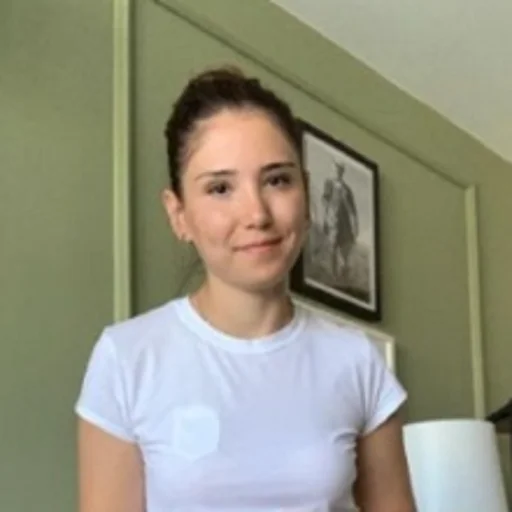 Nazlı Avdanlıoğlu