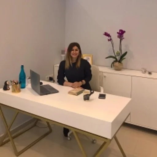 Arkız İlkcemre Çam