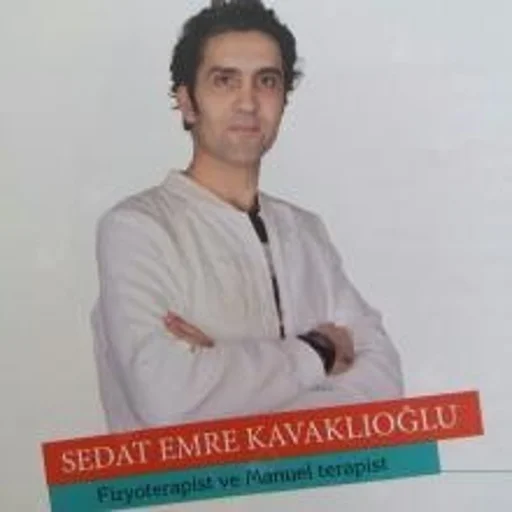 Emre Kavaklıoğlu
