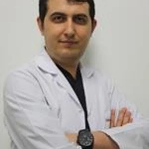 Halil İbrahim Kurmaz