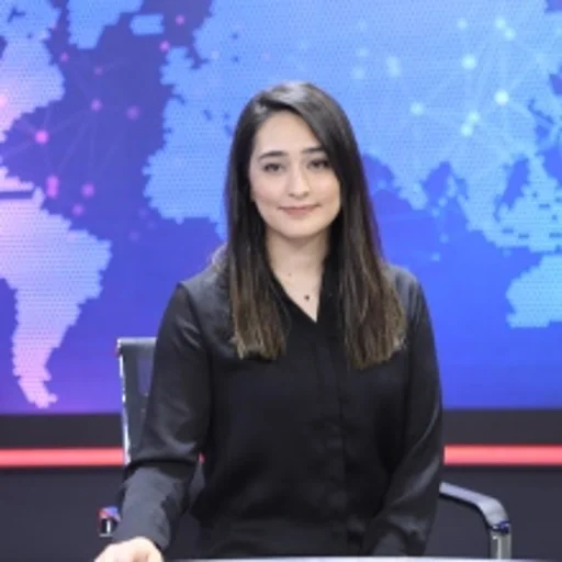 Merve Yıldız Bayraktar