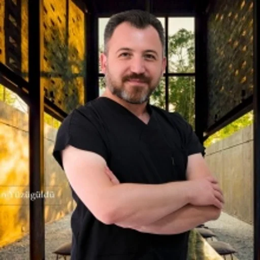 Rıdvan Yüzügüldü