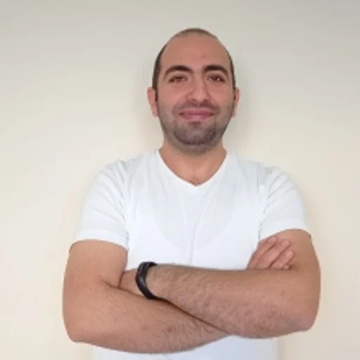 Ahmet Rasim Özdemir