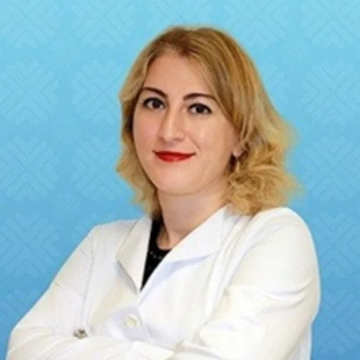 Gülbanu Canbaloğlu