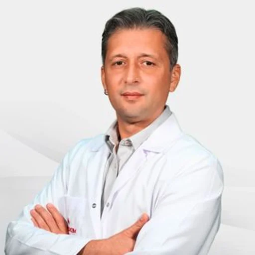 Ömer Burçak Binicier